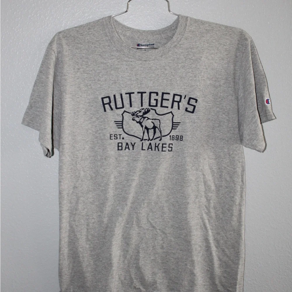T-shirt - Picture 1 of 3